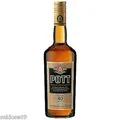 Produktbild: 6 Flaschen a 0,7L Pott´s Rum brauner Rum Übersee 40% Vol. Pott Orginal