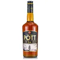 Produktbild: Pott 54 Rum  54%vol. 0,7 Liter
