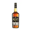 Produktbild: Der gute Pott Echter Übersee Rum 54 % 700ml