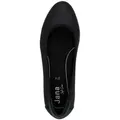 Produktbild: Jana Ballerina Ballerina schwarz 38 EU