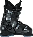 Produktbild: ATOMIC HAWX MAGNA 85 W Ski Schuh 2024 black/denim/silver - 23/23.5