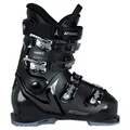 Produktbild: ATOMIC Hawx Magna 85W Skischuhe - Größe 23/23.5 - Alpin-Skischuh für Damen in Schwarz/Denim/Silber - 102mm breite Passform - Stabile Prolite Konstruktion - Memory Fit für präzisen Sitz
