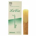 Produktbild: La Voz Bass Clarinet MS
