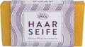 Produktbild: Festes Shampoo Bio Haarseife reines Pflanzenöl Silikonfrei Naturkosmetik Speick