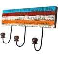 Produktbild: Shaby chic Vintage Kleiderhaken Shanta