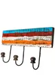 Produktbild: Shaby chic Vintage Kleiderhaken Shanta