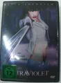 Produktbild: ULTRAVIOLET mit Milla Jovovich Original deutsche DVD