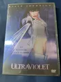 Produktbild: Ultraviolet - Milla Jovovich - DVD Zustand Sehr Gut @E10