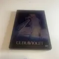 Produktbild: Ultraviolet von Kurt Wimmer | DVD | Zustand gut