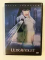 Produktbild: Ultraviolet von Kurt Wimmer | DVD | Zustand gut
