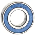 Produktbild: Union Unisex – Erwachsene Kugellager-03241387 Kugellager, Silber, 8 x 16 x 5