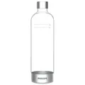 Produktbild: Philips Home PET-Flasche Aqua ADD912 Durchsichtig, Edelstahl
