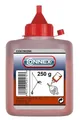 Produktbild: Farbpuder 250 g für Schlagschnurgerät rot
