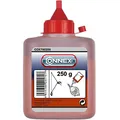 Produktbild: Connex COX792250 Farbpuder für Schlagschnurgerät, 250 g, rot