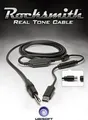 Produktbild: UBISOFT Ubisoft Rocksmith Real Tone Cable (PC DVD)