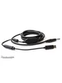Produktbild: Ubisoft Rocksmith Real Tone Cable for PC PS3 PS4 & Xbox 360 - Wired Zubehör für Spielkonsole - Sony PlayStation 4