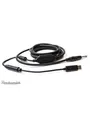 Produktbild: Ubisoft Rocksmith Real Tone Cable for PC PS3 PS4 & Xbox 360 - Wired Zubehör für Spielkonsole - Sony PlayStation 4 3307215640340