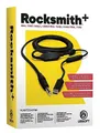 Produktbild: Ubi Soft Rocksmith Real Tone Kabel – Offizielles USB-Gitarrenkabel für Rocksmith Game – kompatibel mit PC, Mac, Xbox und PlayStation – hochwertig, langlebig und einfach zu bedienen
