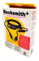 Produktbild: Ubisoft Rocksmith Real Tone Cable - 6,35mm Klinkenstecker - Kabellänge ca. 3,4m