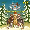 Produktbild: Die Haferhorde - Süßer die Hufe nie klingen, 2 Audio-CDs Ungekürzte Lesung mit Bürger Lars Dietrich (2 CDs), Lesung