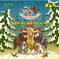 Produktbild: Tonpool Die Haferhorde Teil 9: Süsser die Hufe nie klingen (Suza Kolb, Deutsch) (7424-0172-4)