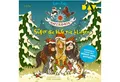 Produktbild: Der Audio Verlag Hörspiel Die Haferhorde 09: Süßer die Hufe nie klingen