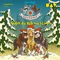 Produktbild: Die Haferhorde - Teil 9: Süßer die Hufe nie klingen:... | Buch | Zustand wie neu