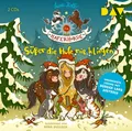 Produktbild: Die Haferhorde 09: Süßer die Hufe nie klingen Suza Kolb - Hörbuch
