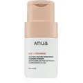 Produktbild: Anua Rice Enzyme Brightening Cleansing Powder sanfter Reinigungspuder für das Gesicht 40 g