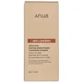 Produktbild: Anua Rice + Ceramide Enzyme Brightening Cleansing Powder 40 g