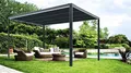 Produktbild: Gutta Pergola Tissu Solair 3 x 3 m