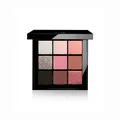 Produktbild: Ga-De Velveteen Eyeshadow Palette