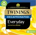 Produktbild: Twinings Everyday entkoffeiniert 80 Btl. 250g