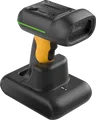Produktbild: INATECK BCST75X - Barcodescanner, 2D, Bluetooth/Funk/USB, BCST-75X