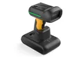 Produktbild: Inateck RFID 1D 2D QR Code Barcode Scanner Kabellos Industrial mit Ladestation Handscanner, (IP67 wasserdicht und staubdicht)