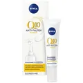 Produktbild: Nivea Visage Q10 Augenpflege Anti Falten und Augenstraffung 15ml