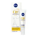 Produktbild: Nivea Visage Q10 Augenpflege Anti Falten und Augenstraffung 15ml