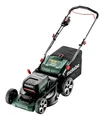 Produktbild: Metabo RM 36-18 LTX BL 46 Akku-Rasenmäher Ohne Akku - 601606850