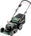 Produktbild: Metabo Akku-Rasenmäher RM 36-18 LTX BL 46 | 46 cm Schnittbreite | Mulchfunktion | ohne Akku