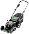 Produktbild: Metabo RM 36-18 LTX BL 46 Akku Akku-Rasenmäher ohne Akku 18V Schnittbreite (max.) 46cm