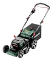 Produktbild: Metabo RM 36-18 LTX BL 46 Akku-Rasenmäher Ohne Akku - 601606850