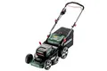 Produktbild: 601606850 Metabo RM 36-18 LTX BL 46 Schubrasenmäher 800 m² cm 2 5 8 Rotorblä ~D~
