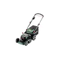 Produktbild: Metabo Akku-Rasenmäher RM 36-18 LTX BL 46 Karton