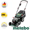 Produktbild: Metabo Akku-Rasenmäher RM 36-18 LTX BL 46 Mäher Schneiden Sammeln Mulchen