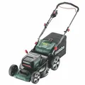 Produktbild: Rasenmäher Metabo RM 36-18 LTX BL 46
