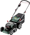 Produktbild: Metabo Akku-Rasenmäher RM 36-18 LTX BL 46 Metabowerke (Akku) 601606850 Metabo