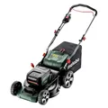 Produktbild: Metabo RM 36-18 LTX BL 46 Akku Rasenmäher 36 V 46cm Brushless ( 601606850 ) Solo