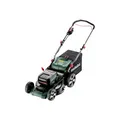Produktbild: Metabo RM 36-18 LTX BL 46 solo Akku-Rasenmäher elektro, für bis zu 800 m²