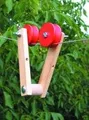 Produktbild: Walter Kraul GmbH Kraul Seilflitzer Bausatz mit 10 m Seil