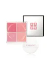 Produktbild: GIVENCHY Prisme Libre Blush Rouge 4.48 g Nr. 02 - Taffetas Rosé